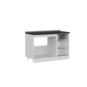 Minar 125 Cm Mutfak Dlb Byz 125-B2-Alt thumbnail 6