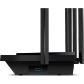 TP-Link Archer AX72 4 Port 5400 Mbps Router thumbnail 2