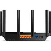 TP-Link Archer AX72 4 Port 5400 Mbps Router thumbnail 4