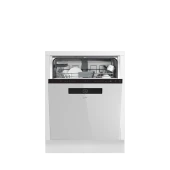 Beko BBC 160 B 6 Programlı Ankastre Bulaşık Makinesi thumbnail 4
