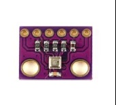 Sıcaklık Nem ve Barometrik Basınç Sensörü BME-280 BME280 3.3Volt thumbnail 2