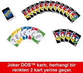 Uno Dos Kart Oyunu Lisanslı thumbnail 3