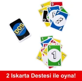 Uno Dos Kart Oyunu Lisanslı thumbnail 5