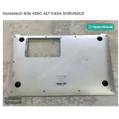 Hometech Alfa 450C ALT KASA SORUNSUZ thumbnail 1