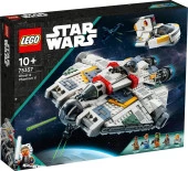 LEGO Star Wars 75357 Ghost and Phantom II thumbnail 1