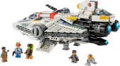 LEGO Star Wars 75357 Ghost and Phantom II thumbnail 3