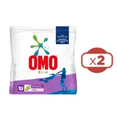 Omo Color 1500 gr 2 li thumbnail 2