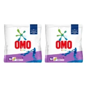 Omo Color 1500 gr 2 li thumbnail 1
