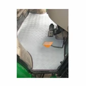 John Deere 6105 MC Traktör Kabin Paspası thumbnail 6