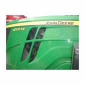 John Deere 6105 MC Traktör Kabin Paspası thumbnail 4