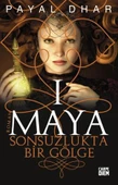 Sonsuzlukta Bir Gölge (Maya 1) PAYAL DHAR thumbnail 1