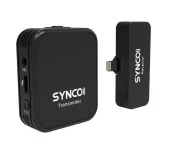 SYNCO G1T/L Kablosuz Mini Mikrofon thumbnail 1