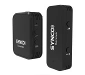 SYNCO G1T/L Kablosuz Mini Mikrofon thumbnail 3