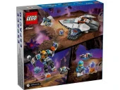 Lego City 60441 Space Explorers Pack thumbnail 2