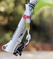 Sram Dot 5.1 Hidrolik Disk Fren Yağı 120ML thumbnail 2