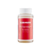 Sram Dot 5.1 Hidrolik Disk Fren Yağı 120ML thumbnail 3
