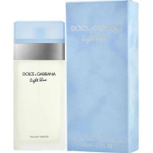 Dolce & Gabbana Light Blue EDT 100 ml Bayan Parfümü thumbnail 1