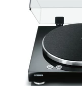 Yamaha TT-S303 Pikap Siyah thumbnail 3