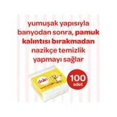 Dalin Kulak Çubuğu 100 Adet thumbnail 1