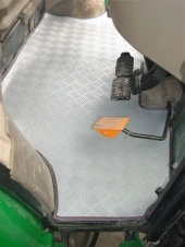 John Deere 6115 R Traktör Kabin Paspası thumbnail 4
