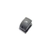 Yolcu Kapı Cam Düğmesi Audi A6 2009-2011 4F0959855A thumbnail 2
