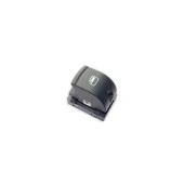 Yolcu Kapı Cam Düğmesi Audi Q7 2007-2009 4F0959855 thumbnail 1