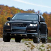 Yolcu Kapı Cam Düğmesi Audi Q7 2007-2009 4F0959855 thumbnail 3