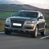 Yolcu Kapı Cam Düğmesi Audi Q7 2010-2015 4F0959855A thumbnail 3