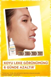 C Vitamini Parlak Süper Aydınlatıcı Serum 30ml thumbnail 1