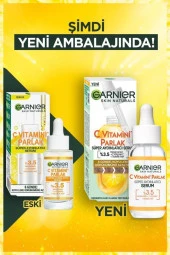 C Vitamini Parlak Süper Aydınlatıcı Serum 30ml thumbnail 3
