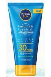 Güneş Kremi Spf 30 175 Ml thumbnail 2