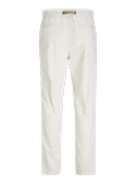JACK JONES Erkek Bej Pantolon 12253213 thumbnail 2
