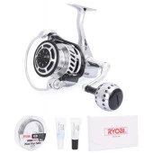 Ryobi TT Power 6000 Olta Makinesi thumbnail 4