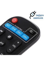 Next Mediabox 4k Android Tv Box Kumandası thumbnail 2