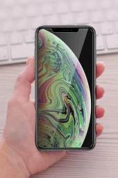 Apple iPhone 13 Ekran Koruyucu 9H thumbnail 3