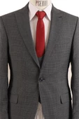 Yelekli Takım Elbise Slim Fit thumbnail 11