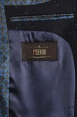 Slim Fit Ceket thumbnail 5