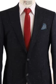 Slim Fit Ceket thumbnail 3
