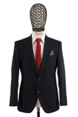 Slim Fit Ceket thumbnail 2