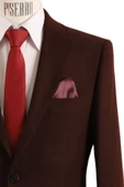 Slim Fit Ceket thumbnail 4
