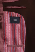 Slim Fit Ceket thumbnail 5
