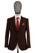 Slim Fit Ceket thumbnail 2