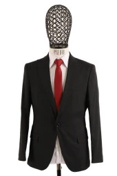 Slim Fit Takım Elbise thumbnail 3