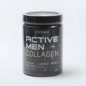 Voonka Active Men Collagen Kolajen 250 gr thumbnail 1