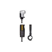 Dewalt DT20500 1/4" (6.35 mm) Bits Köşe Adaptörü thumbnail 3