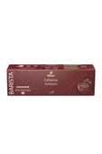 Tchibo Cafissimo Barista Espresso Kapsül Kahve x 4 Adet thumbnail 4