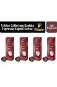 Tchibo Cafissimo Barista Espresso Kapsül Kahve x 4 Adet thumbnail 1
