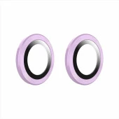 Apple iPhone 14 Mercek Lens Kamera Koruyucu MOR thumbnail 2