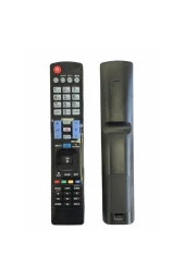 32la620s Lcd Led Tv Kumanda Smart Tuşlu. thumbnail 1