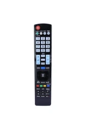 32la620s Lcd Led Tv Kumanda Smart Tuşlu. thumbnail 2
